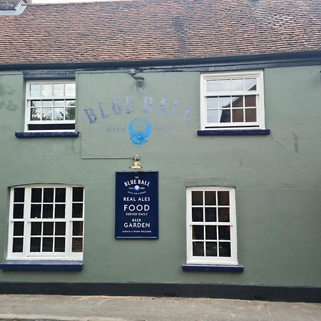 Gorgeous 2 Bedroom Kintbury Cottage 外观 照片