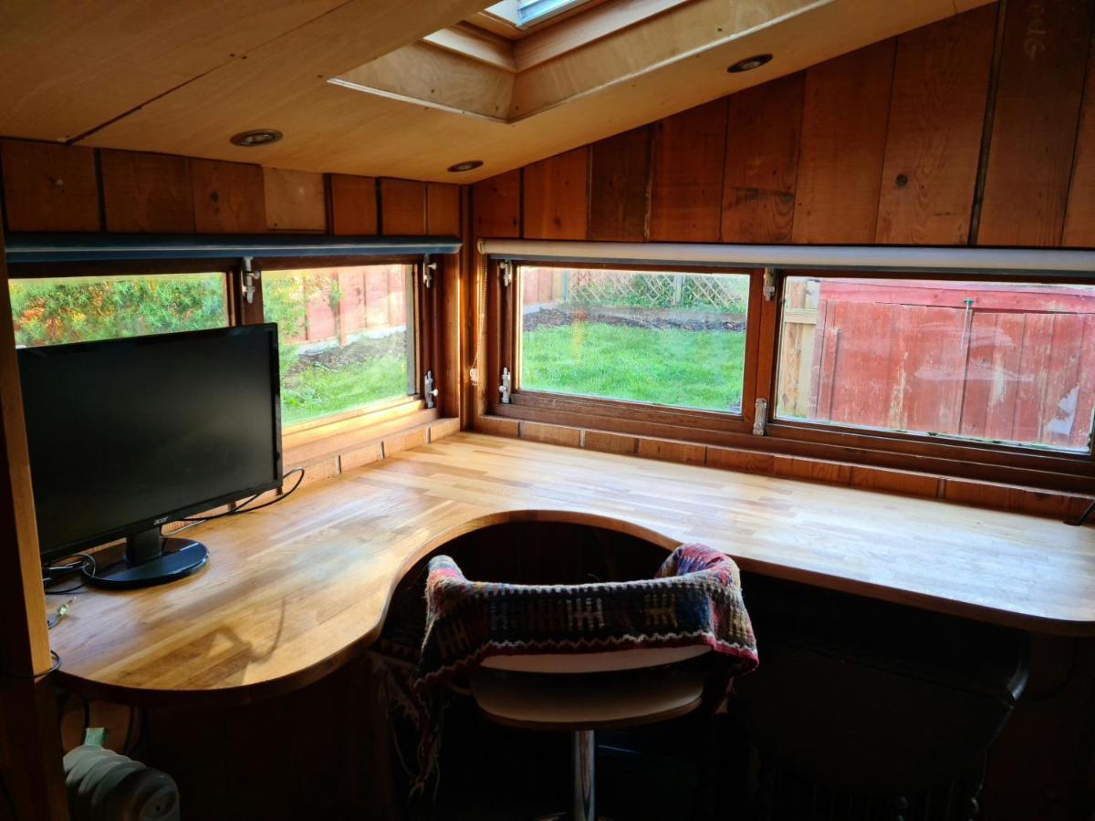 Gorgeous 2 Bedroom Kintbury Cottage 外观 照片