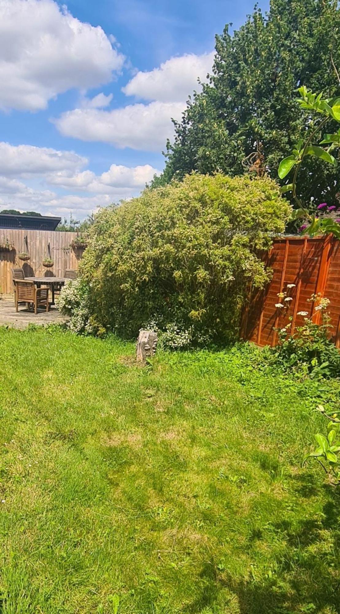 Gorgeous 2 Bedroom Kintbury Cottage 外观 照片